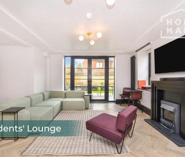 1 bedroom apartment to rent - Photo 3