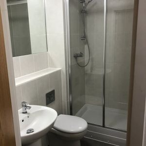 Room in a Shared Flat, Vermont Close, SO16 - Photo 2