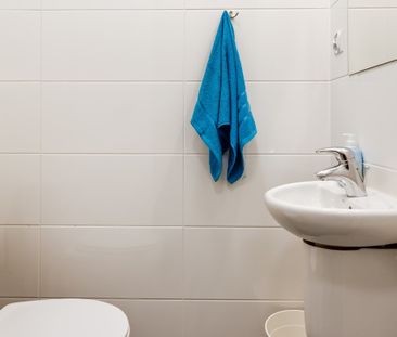 Warszawa, Praga-Południe, Kobielska - Photo 4