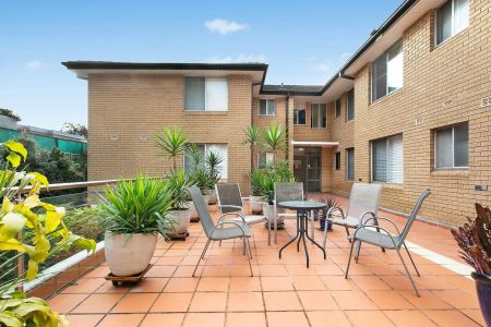 1/153-155 Burns Bay Road, Lane Cove. - Photo 4