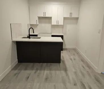 2 Beautiful New 1 bedroom Basement for Rent in NW Edmonton area | 3... - Photo 1