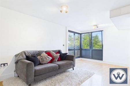 1 bedroom flat to rent - Photo 5