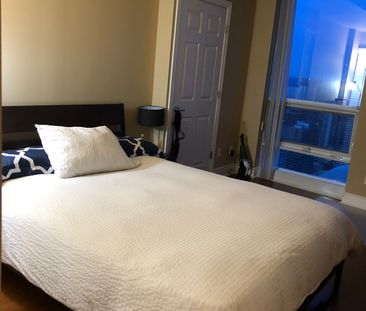 For Lease - 763 Bay Street Unit# 4802, Toronto, Ontario - Photo 4