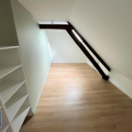 Appartement à louer 3 pièces 60.12m² - Photo 4