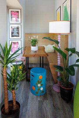 1 bedroom serviced apartment to rent - Photo 1