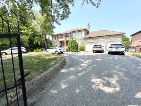 For Lease - 38 Lee (Basement) Avenue, Markham, Ontario - Photo 5