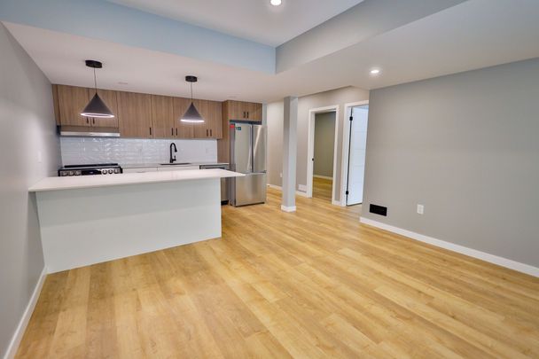 For Lease - 2069 Gough Avenue Unit# BASEMENT, London North, Ontario - Photo 1