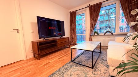 Alphyddevägen, Solna - Foto 2