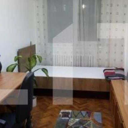 3 camere decomandat, parcare, zona strazii Donath - Photo 1