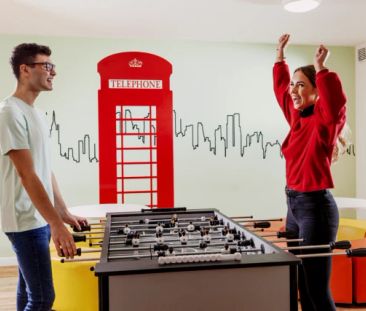 Studio Platinum Plus – Annex - Photo 5