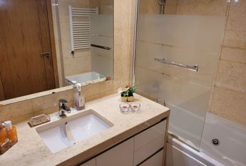 Apartamento T3 em Lisboa