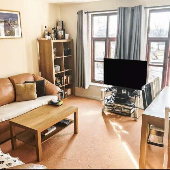 Hudson Court, Ardwick, Manchester, M12 - Photo 1