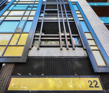 8/22 Stanley Street, Collingwood - Photo 1