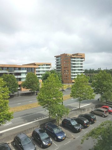 Amsterdam, 1102RR, Bijlmerdreef, 667 - Foto 2