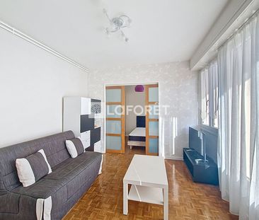 Appartement T2 Pau à louer - Photo 4