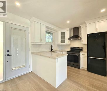 107 STIRLING MACGREGOR Drive Unit# Main, Cambridge, Ontario, N1S4R3 - Photo 4