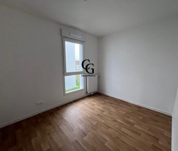 Location Appartement 3 pièces 75m² LES SORINIERES 44840 - Photo 3
