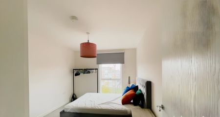 1 Bedroom 1 Bathroom - Photo 4