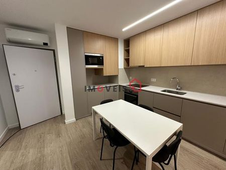 Apartamento T1 - Photo 4