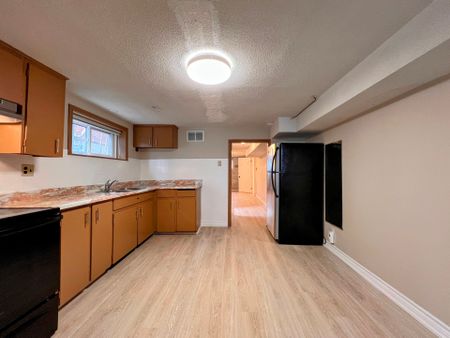 For Lease - 7397 Manion Rd BSMT Road, Mississauga, Ontario - Photo 2