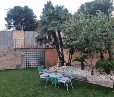 Casa o chalet de alquiler en Avinguda Albufereta, 61, Albufereta - Photo 4