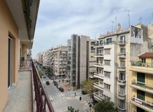 Διαμέρισμα για ενοικίαση - Κέντρο Θεσσαλονίκης, - Photo 5