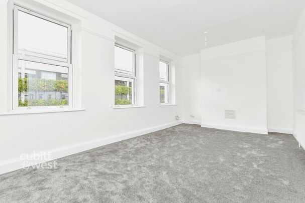 2 bedroom maisonette to rent - Photo 1