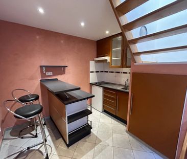 Location Appartement 2 pièces 21 m2 à Saint-Quentin - Photo 3