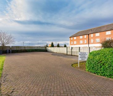 2 bedroom apartment to rent - Photo 6