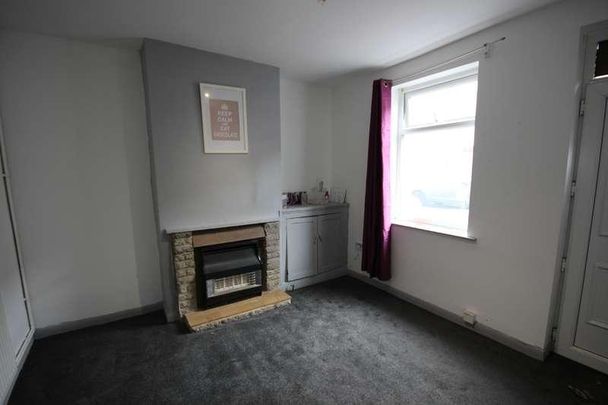 Goodman Street, Staffordshire, Burton Upon Trent, DE14 - Photo 1