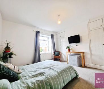 2 bedroom terraced house to rent - Photo 6