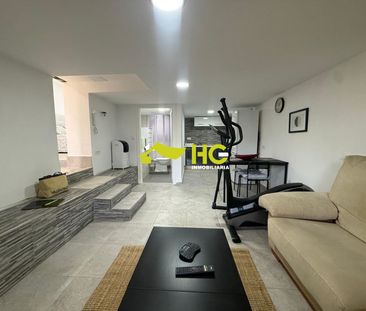 Alquiler Estudio en Urbanización - Campodon, Villaviciosa De Odón - Foto 1