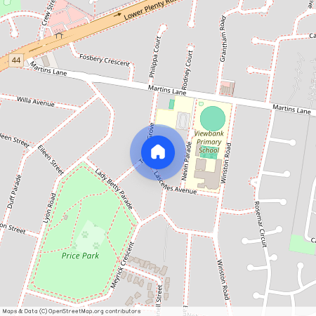 22 Lascelles Avenue, Viewbank