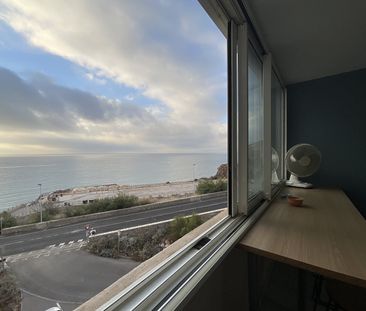 Location Appartement 2 pièces 24m² SETE 34200 - Photo 6