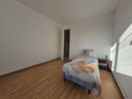 Location Appartement 3 pièces 53m² FONTAINE 38600 - Photo 5