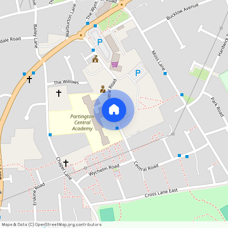 Central Road, Manchester