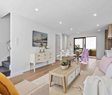 2 Years old Townhouse - Photo 1