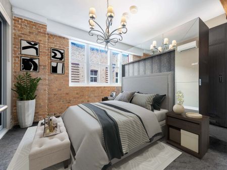 Ultimate Luxury in Heritage Woolstore - Photo 4