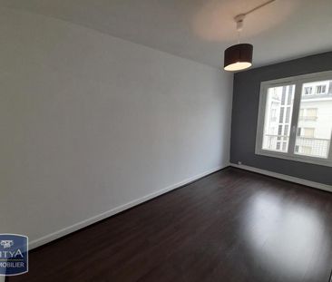 Location Appartement 3 pièces 49m² CHAMBERY 73000 - Photo 1