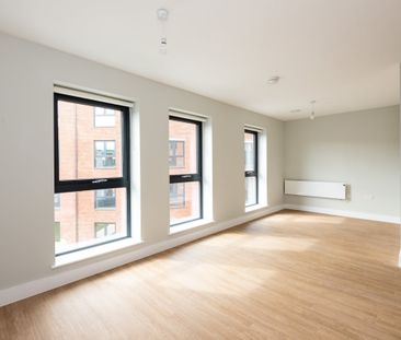 2 bedroom apartment to rent - Photo 2