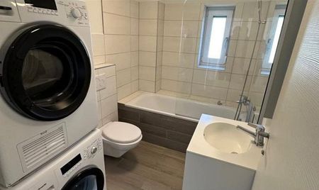 3.5 Zimmer, 76 m², 1. Stock - Foto 4