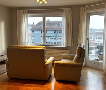 Appartement te huur in Veurne voor € 780 met 2 slaapkamers - Foto 1