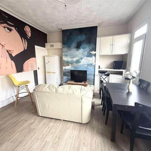 Albany Road, Bristol, Somerset, BS6 - Photo 1