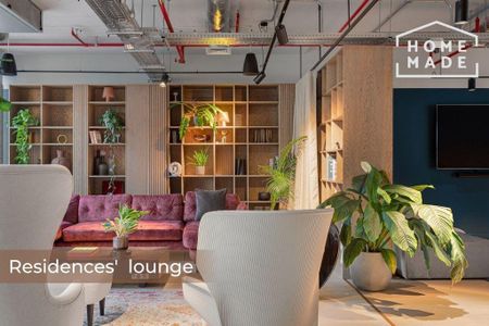 1 bedroom flat to rent - Photo 2