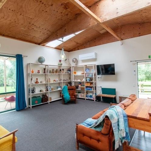 Slice of Paradise in Wine Country - Photo 1