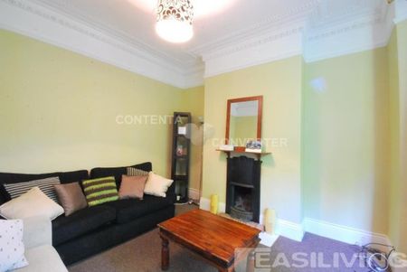 3 Bed - Buston Terrace, Jesmond - Photo 2