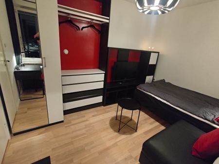 Marmorgatan, Stockholm - Foto 2