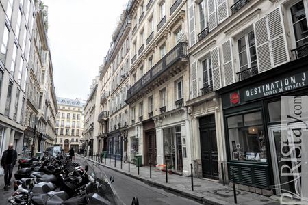 Apartment Richelieu ChicSuites - Photo 2