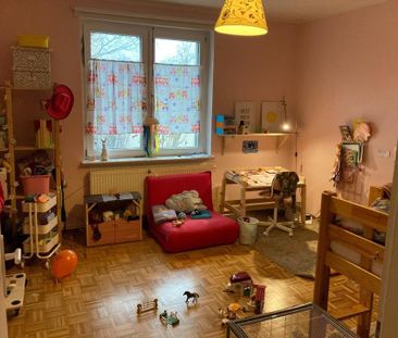 3-Zimmer-EG-Wohnung in BS-Rüningen - Foto 1