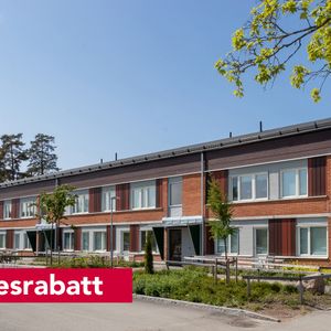 Lyrikgatan 5 C - Foto 3